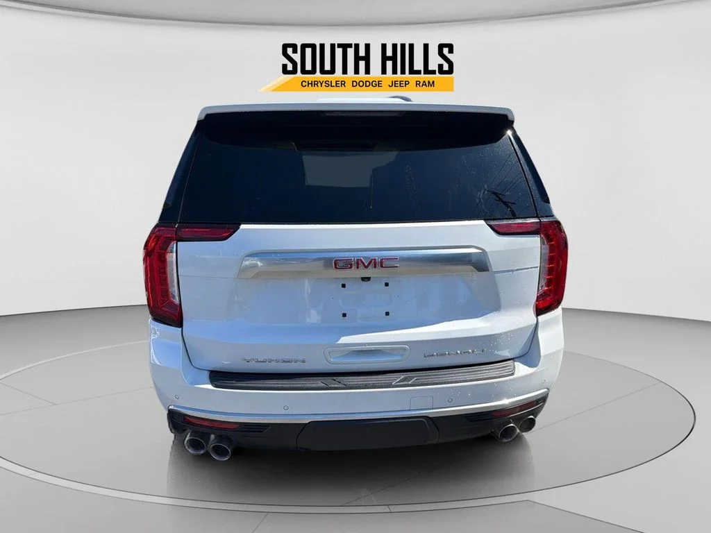 2024 GMC Yukon XL Denali - Photo 6