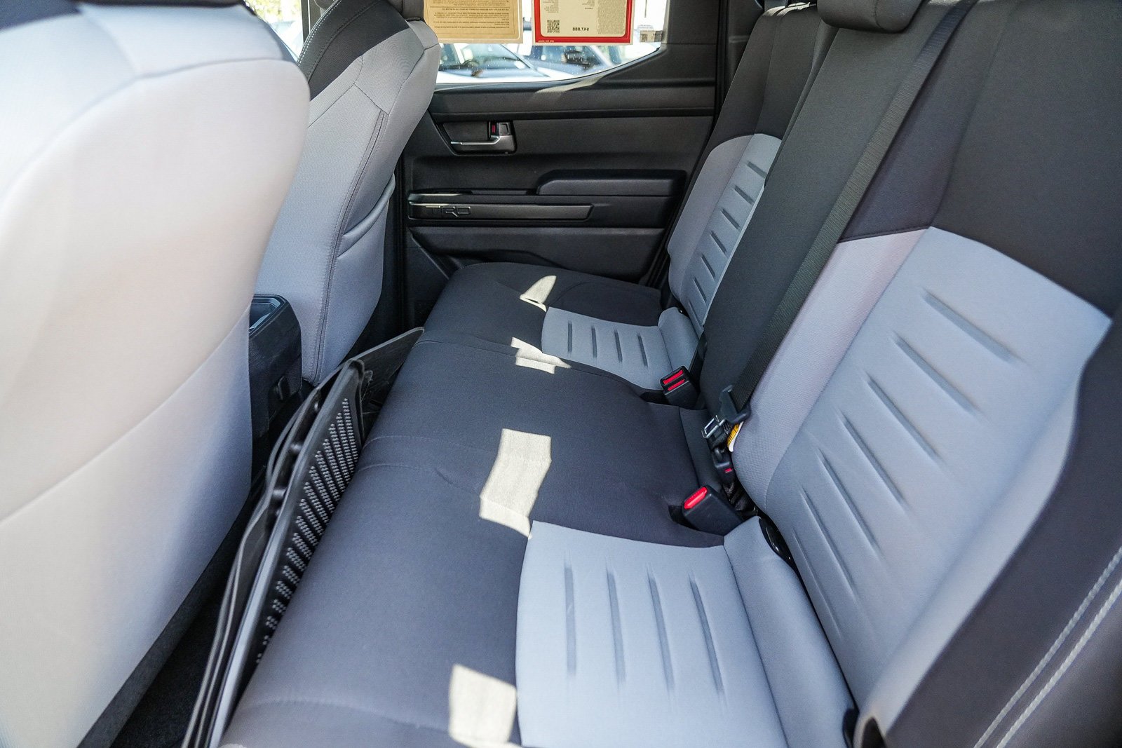 Certified Used 2026 Brown Toyota TRD Sport image 18