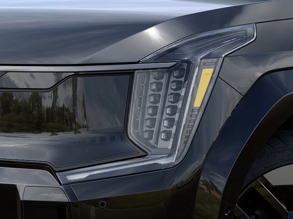 New 2026 Black Kia GT-Line image 10