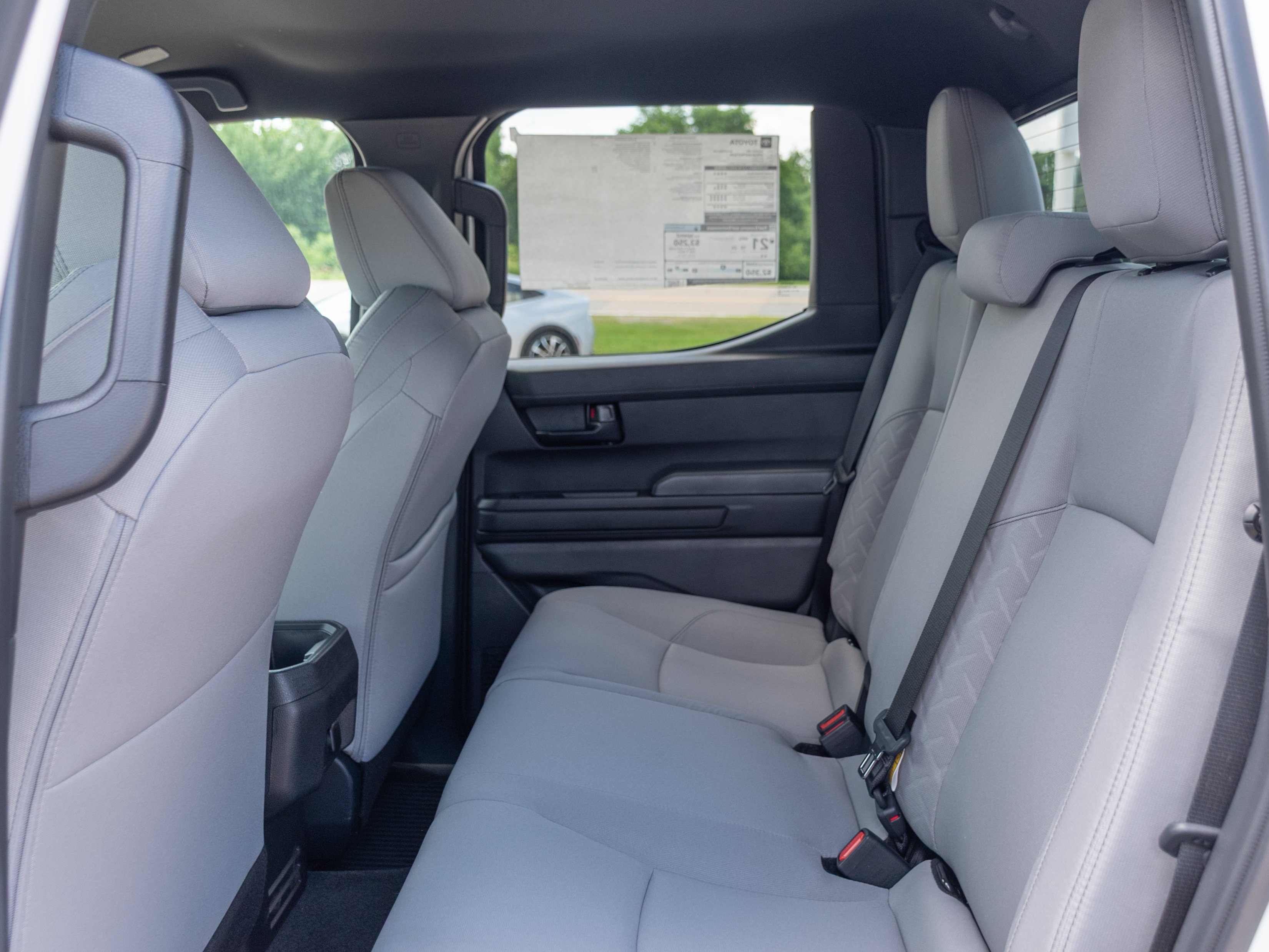 2026 Toyota Tacoma SR5 - Photo 19