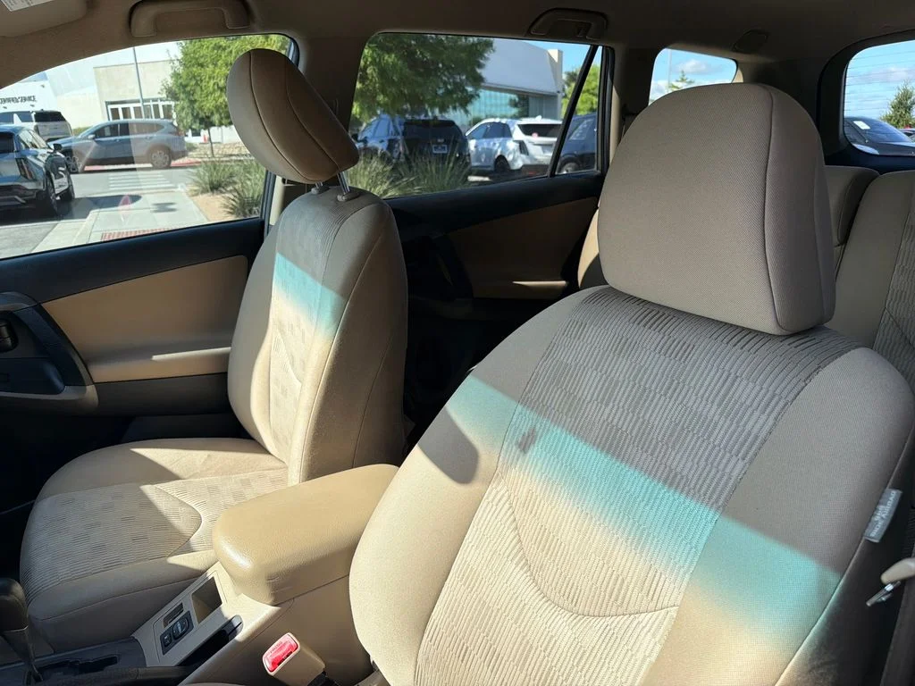 Used 2010 Brown Toyota Base image 18