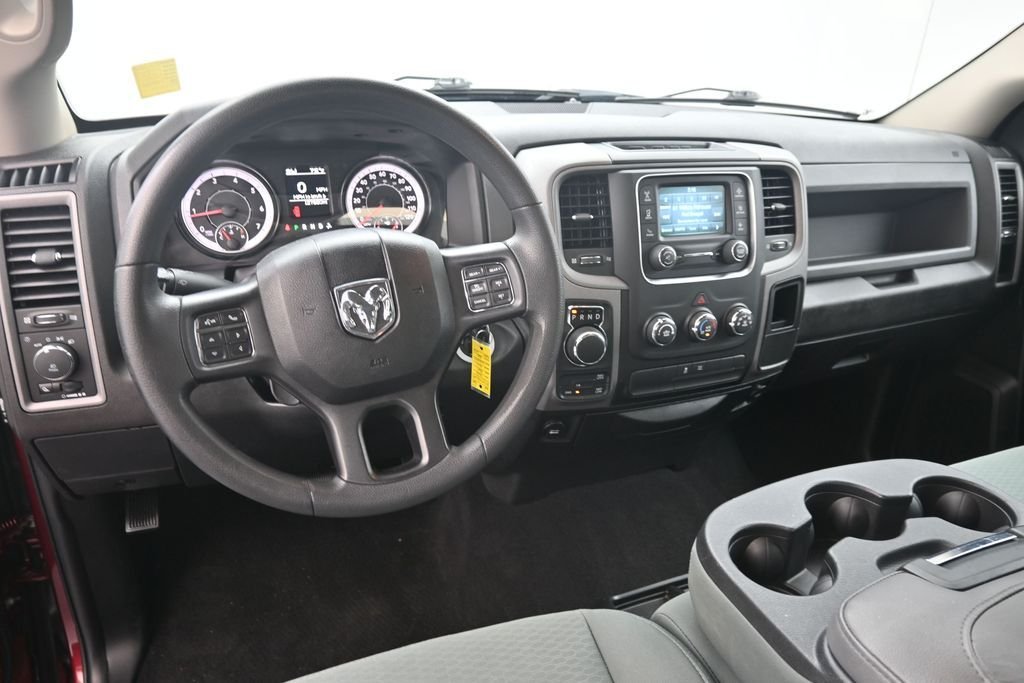 Used 2018 Red Ram Express image 18
