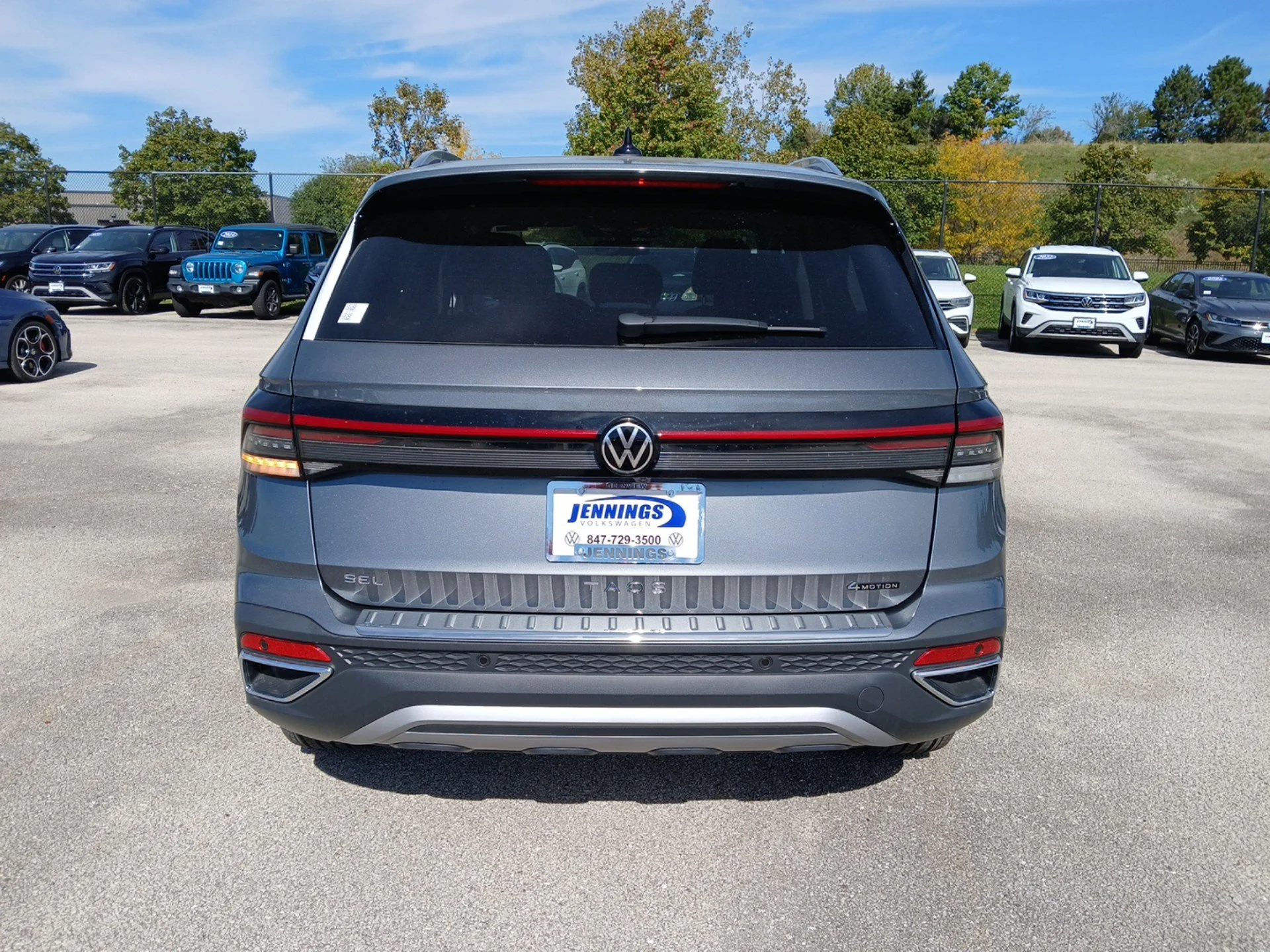 Vehicle thumbnail