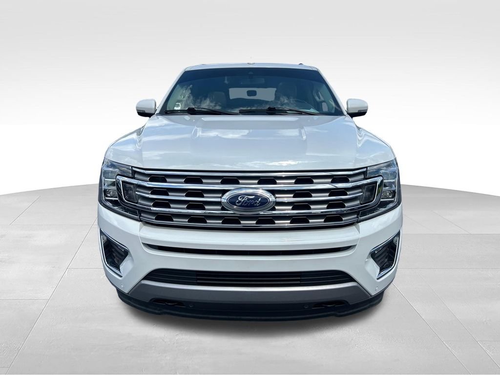 Used 2021 White Ford Limited image 8