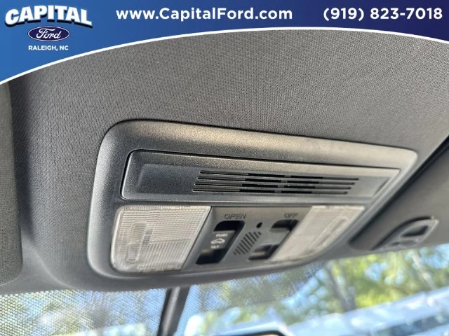 Used 2017  Honda EX-L image 33