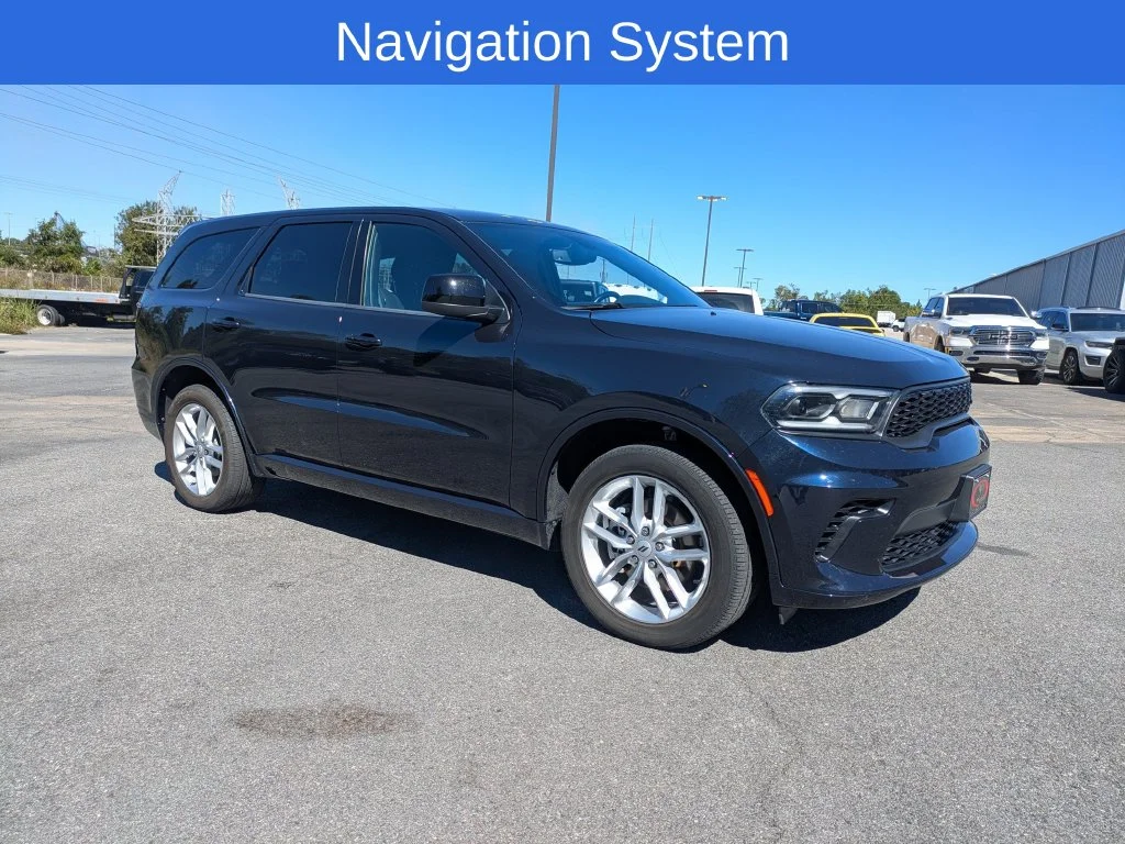 Used 2025  Dodge GT image 2