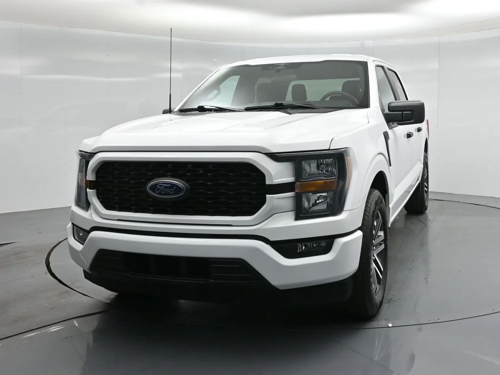 Certified Used 2023 White Ford XL image 53