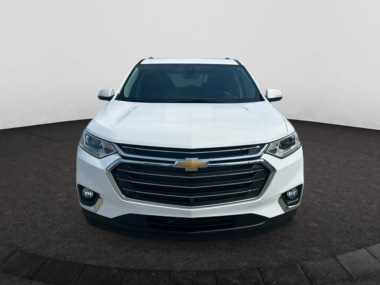 Used 2021 White Chevrolet LT True North AWD image 8