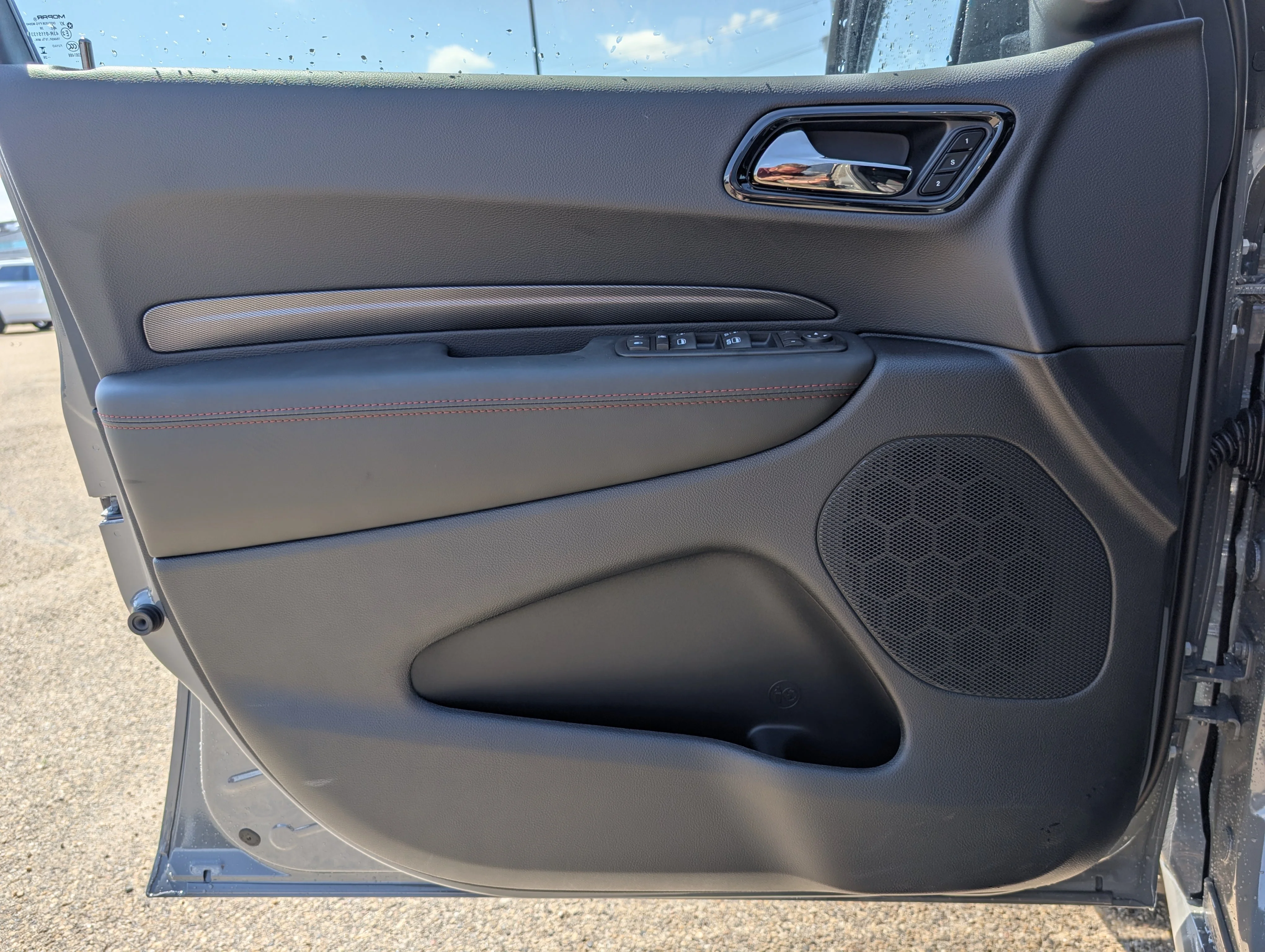 New 2026 Destroyer Grey Dodge GT HEMI V8 Plus image 18