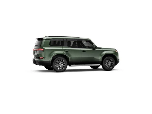 New 2027 Nori Green Pearl Lexus PREMIUM PLUS image 4