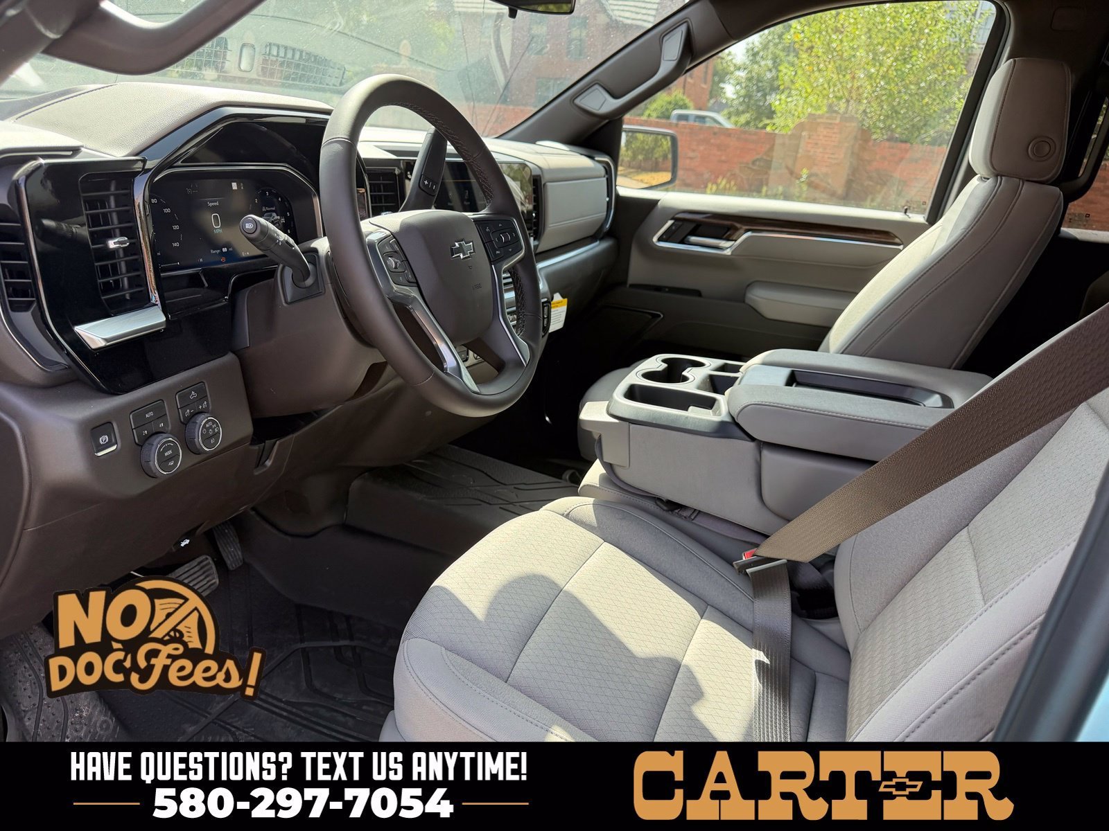 2026 Chevrolet Silverado 1500 RST - Photo 25