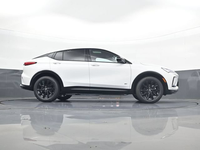 New 2026 Summit White Buick Sport Touring image 24