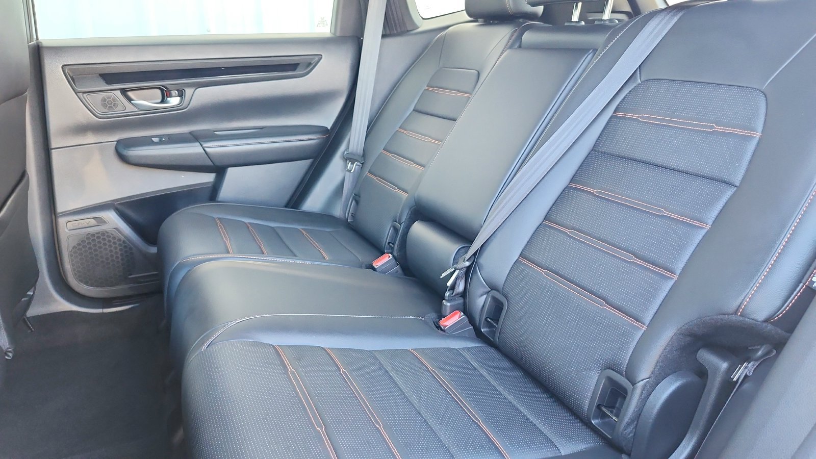 Used 2024 Silver Honda Sport-L image 32