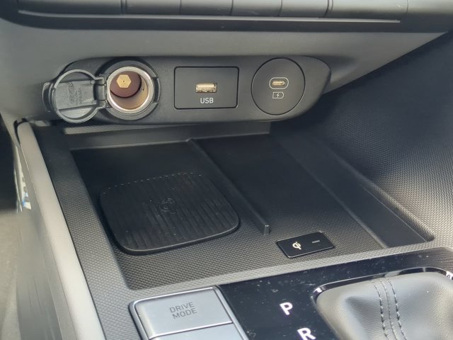 2025 Hyundai Elantra SEL - Photo 46