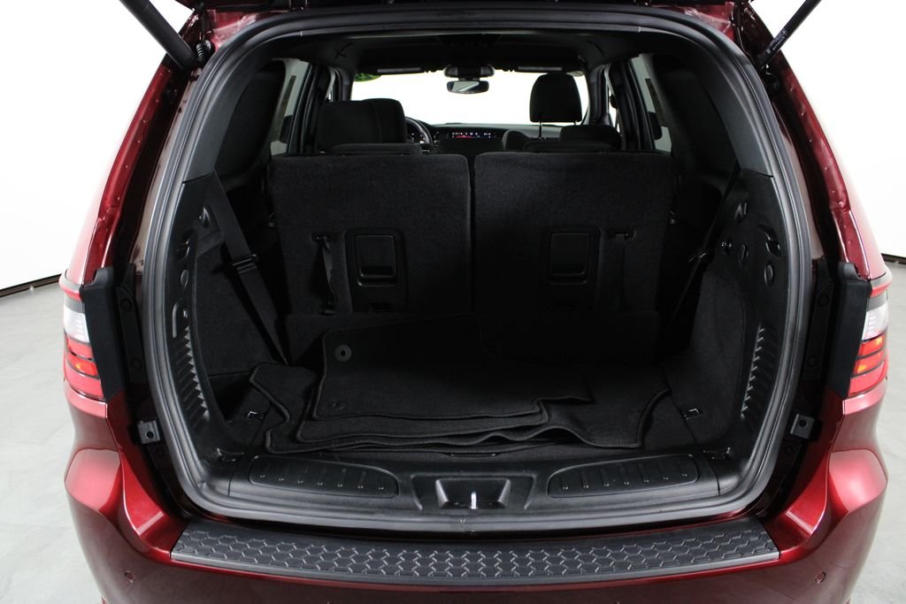 Used 2025 Red Dodge GT image 16