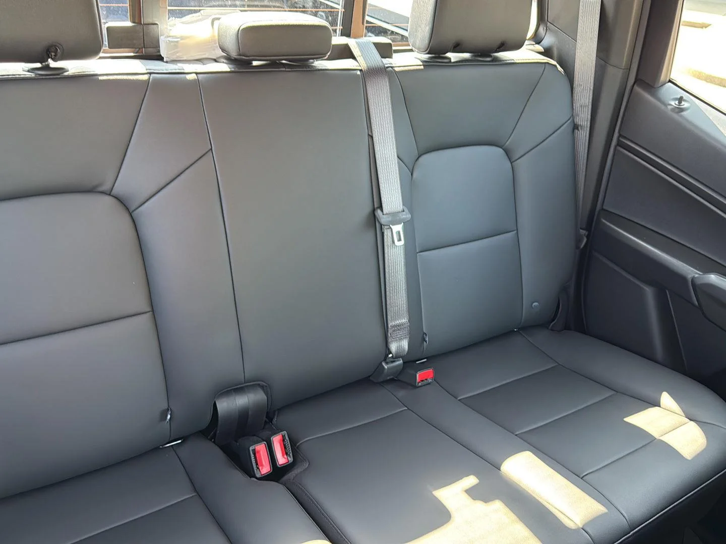 2026 Chevrolet Colorado Trail Boss - Photo 13