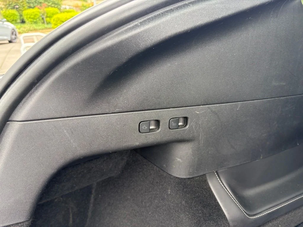 Used 2023 Gray Tesla Long Range image 26