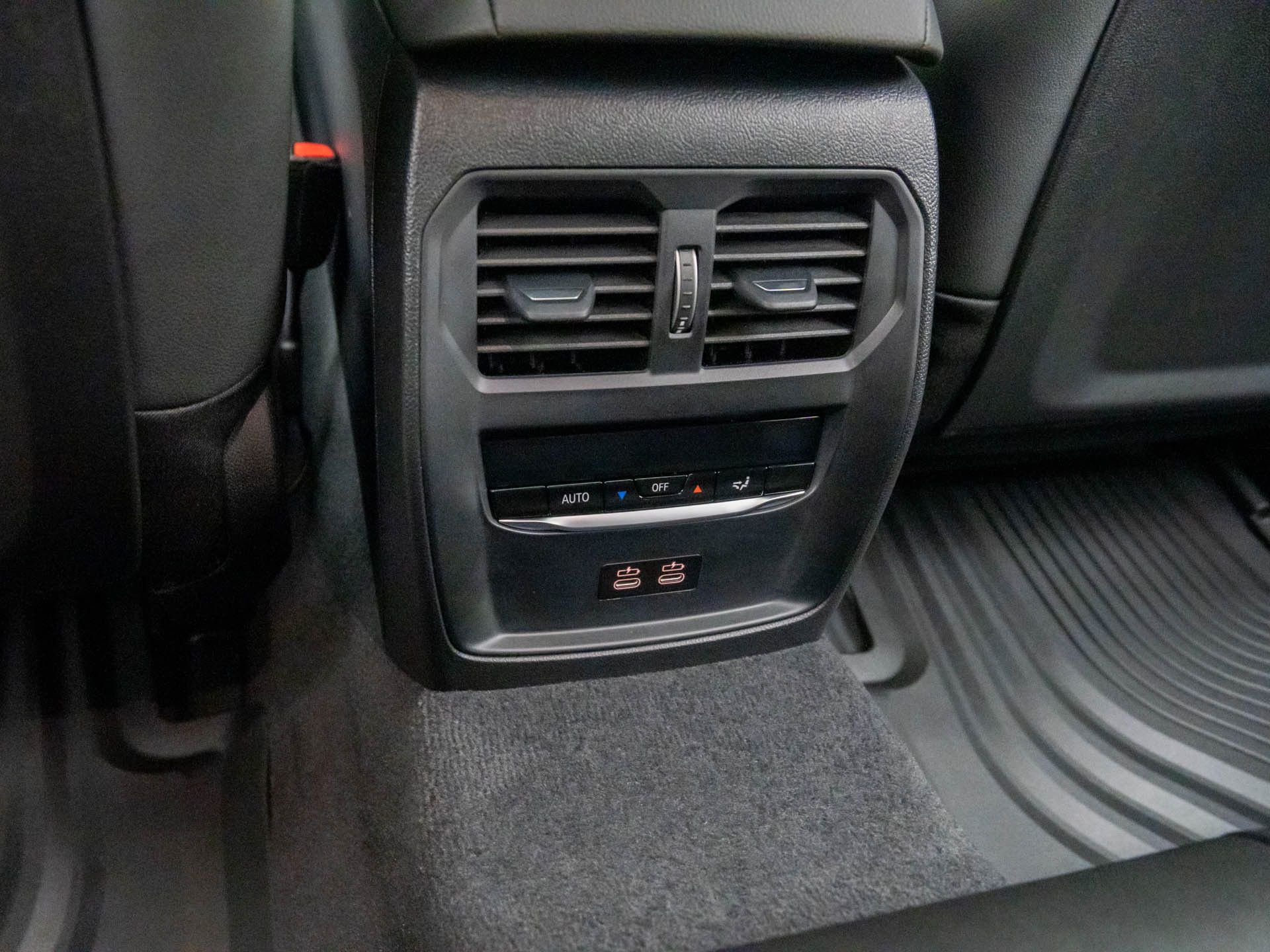 New 2026 Skyscraper Grey Metallic BMW xDrive40 image 20