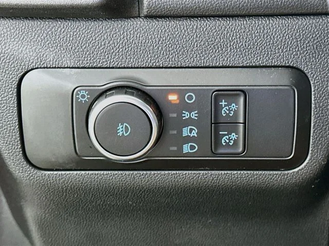 New 2026 Ford Bronco Sport Outer Banks