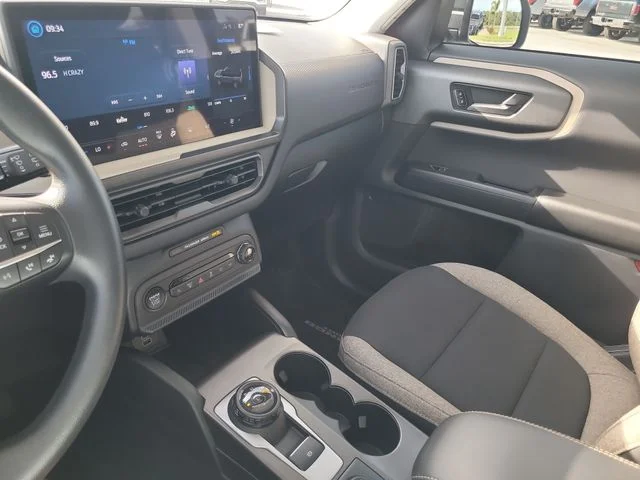 Used 2026 White Ford Big Bend image 21