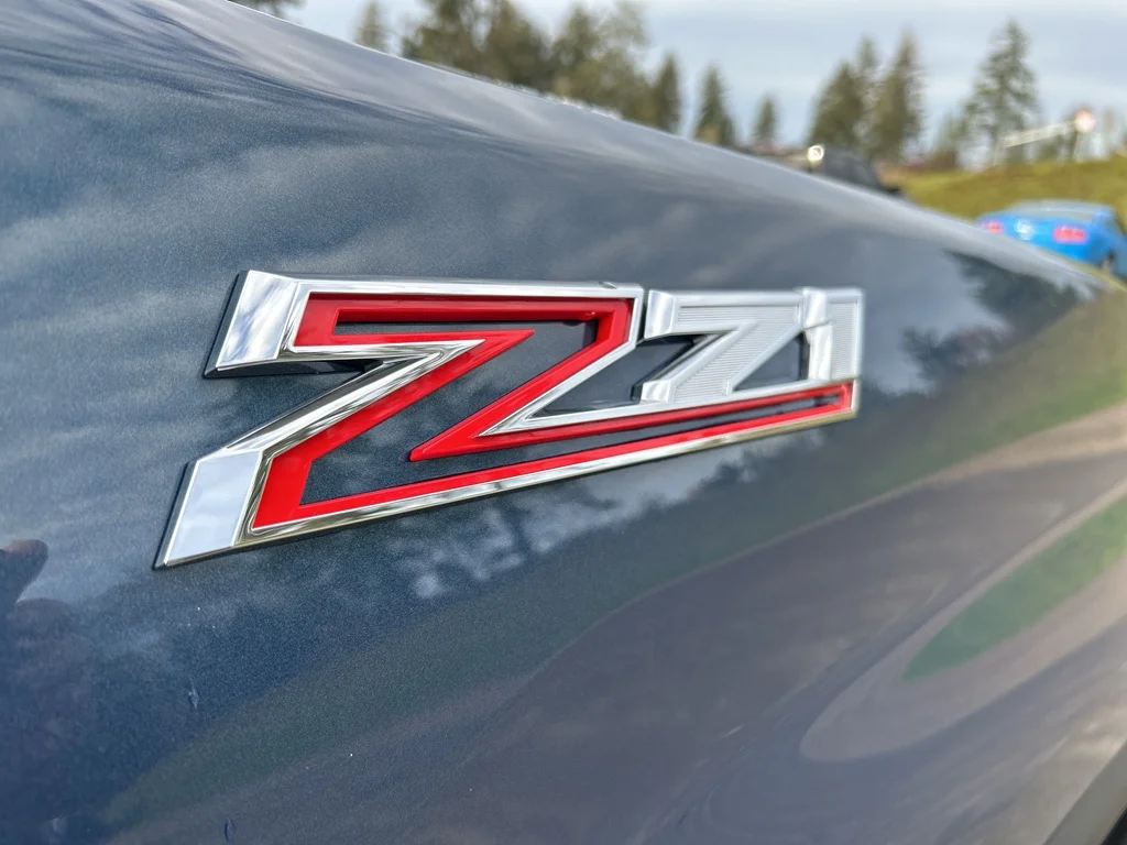 2026 Chevrolet Silverado 2500 HD LT - Photo 11