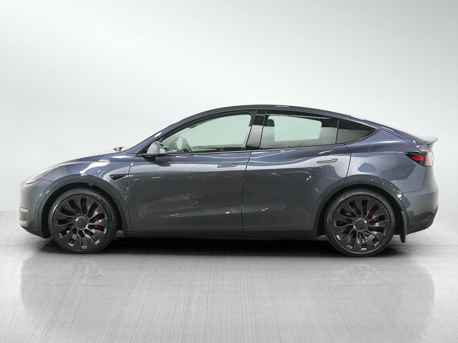 Used 2023 Tesla Model Y Performance with VIN 7SAYGDEF3PF779072 for sale in Burnsville, Minnesota