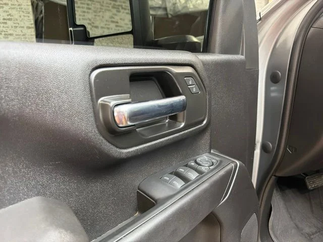 Used 2024 Sterling Gray Metallic Chevrolet Custom image 23