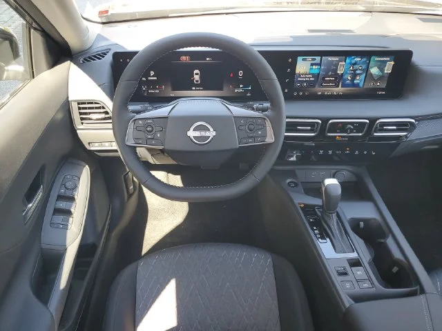 New 2027  Nissan SV image 16