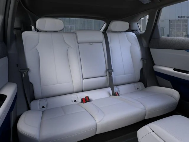 New 2027 Black Cadillac Sport image 17
