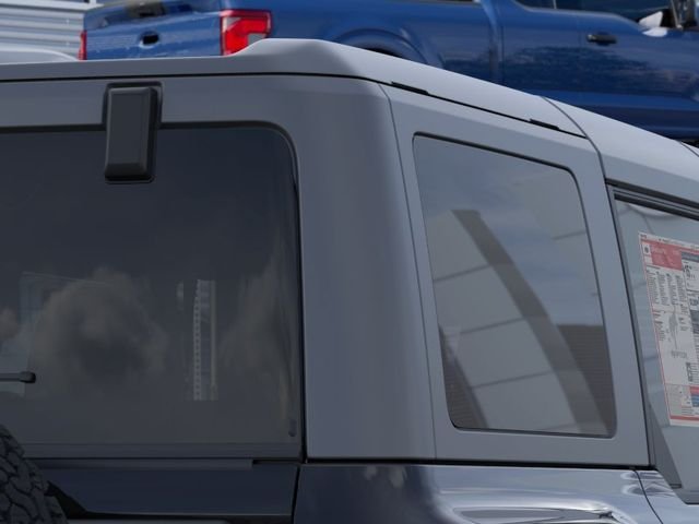New 2026 Shadow Black Ford Raptor image 25