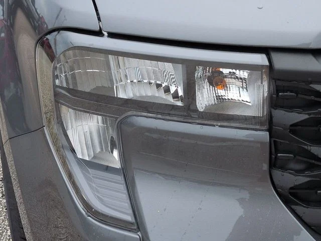 New 2026 Gray Ford XL image 10