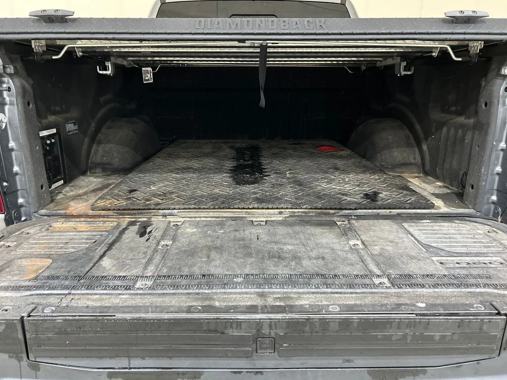 Used 2021 Gray Ford XLT image 5
