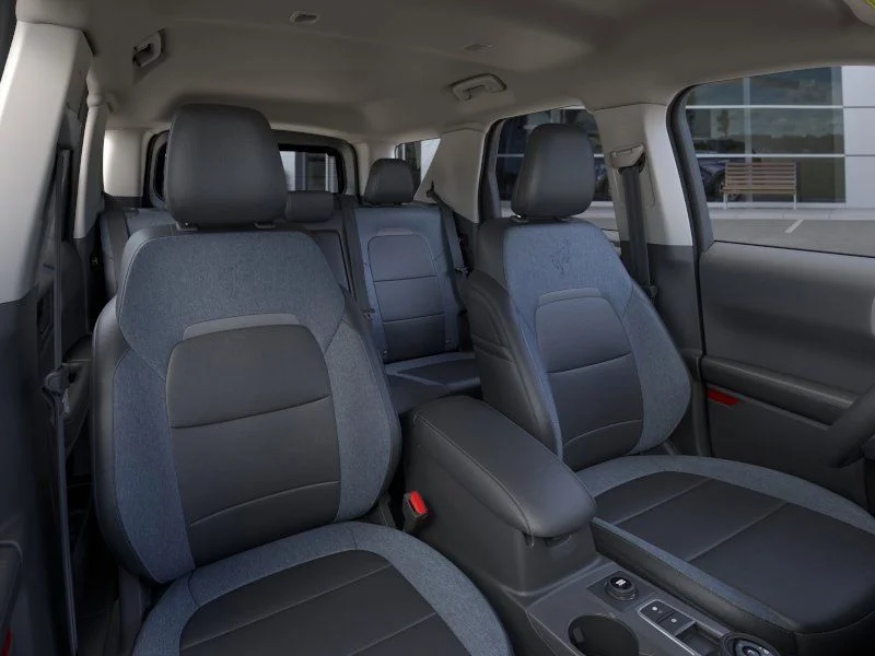 2025 Ford Bronco Sport Outer Banks - Photo 11