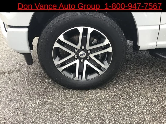 Used 2023 White Ford XL image 26