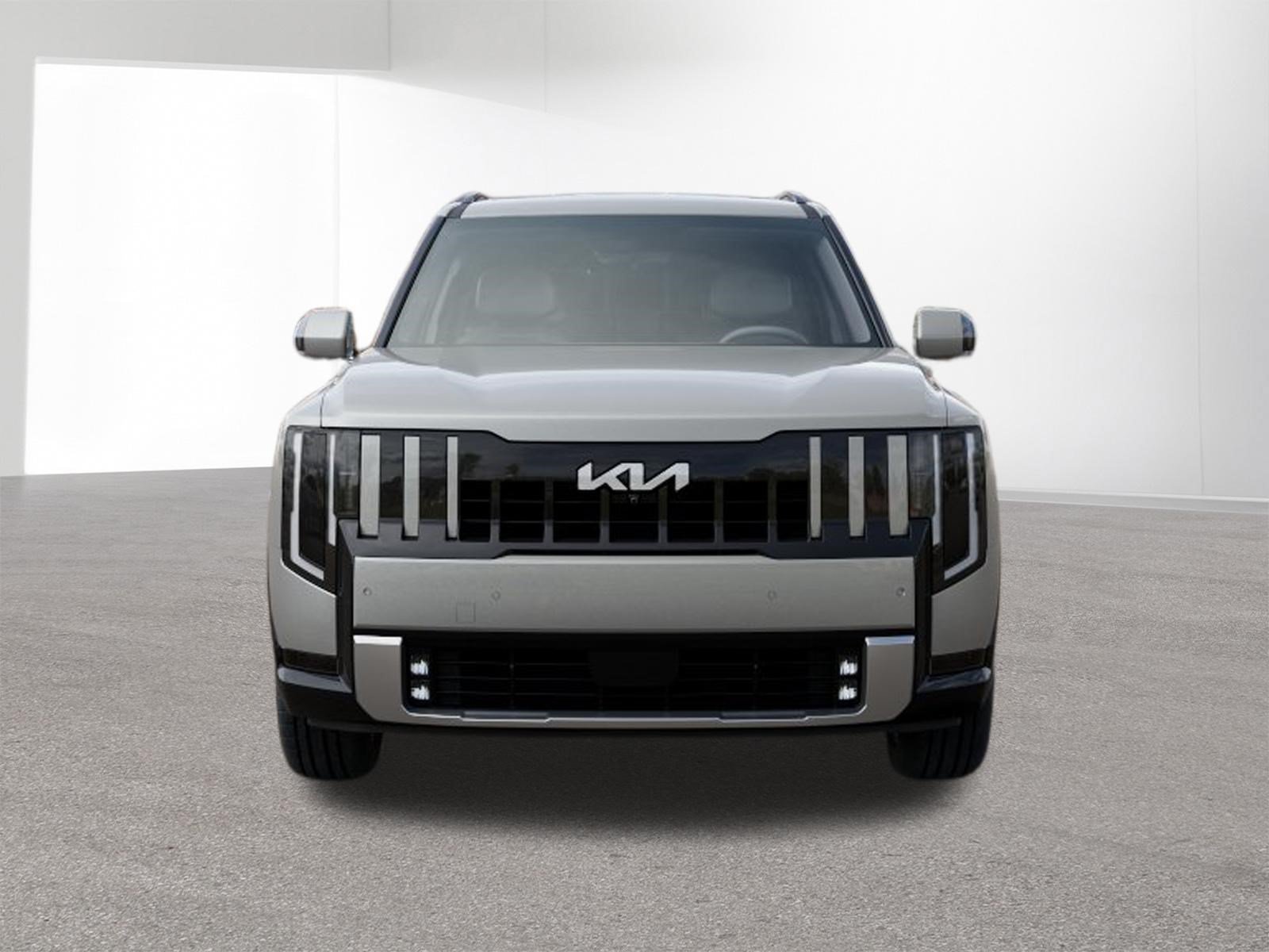 New 2027 Ivory Silver Kia SX-PRESTIGE image 28