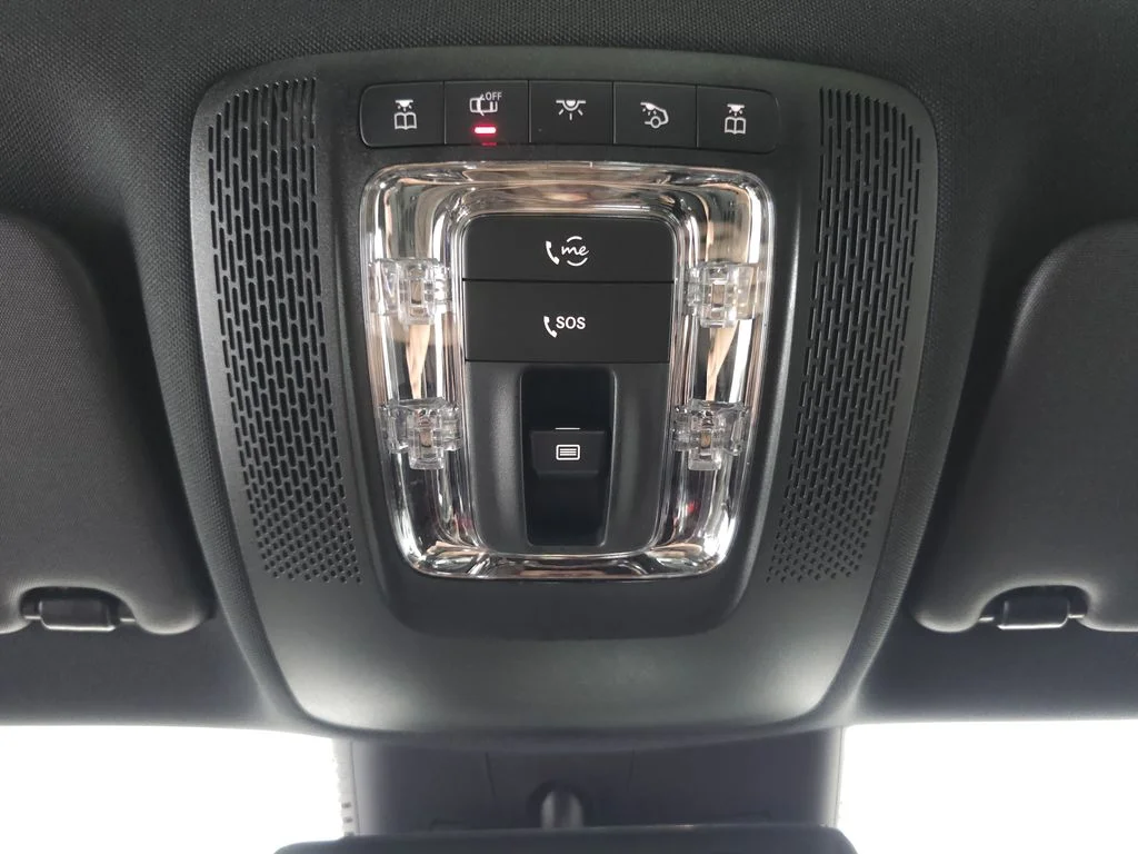 Certified Used 2026  Mercedes-Benz GLA 35 AMG® image 19