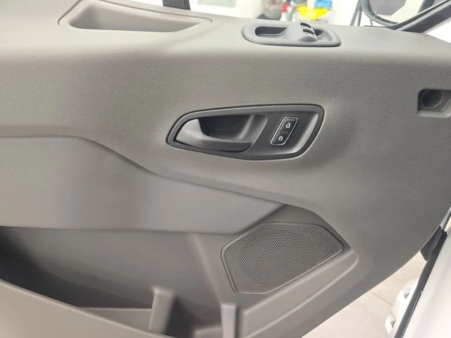 New 2026 Oxford White Ford Cargo Van image 33