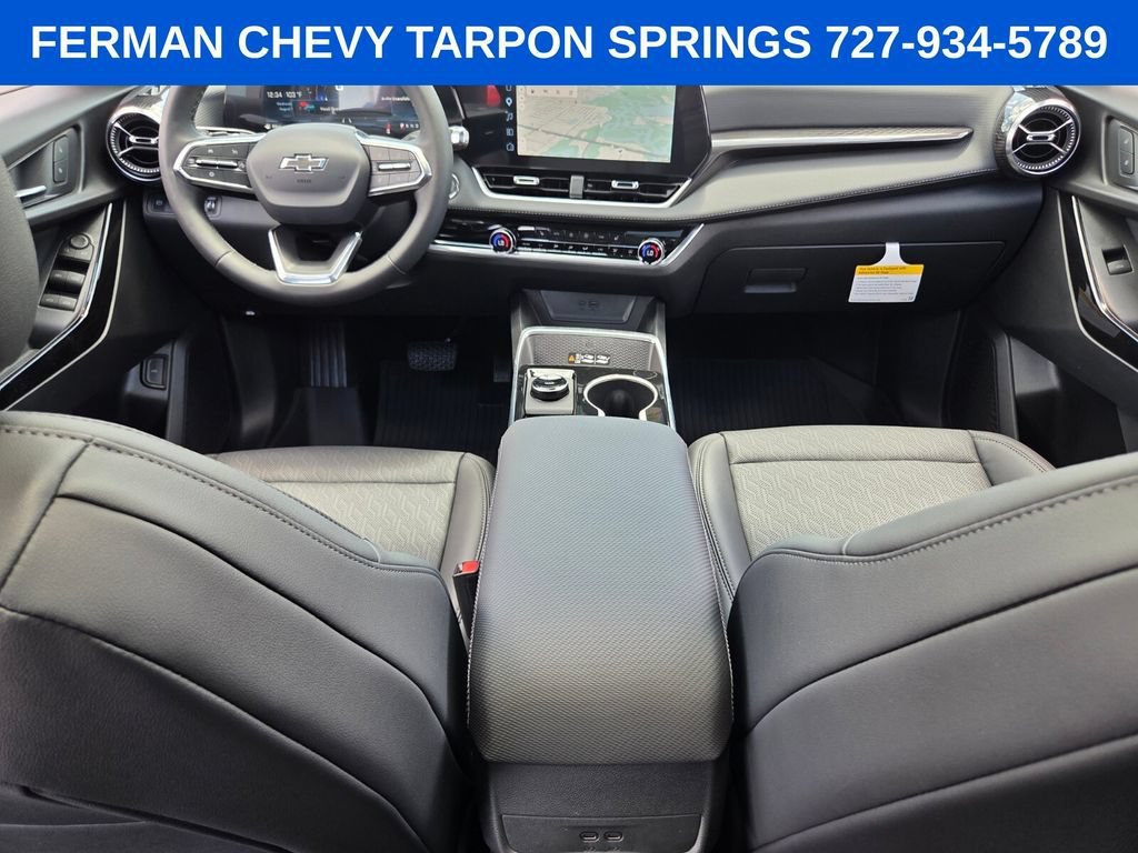 2027 Chevrolet Equinox LT - Photo 15