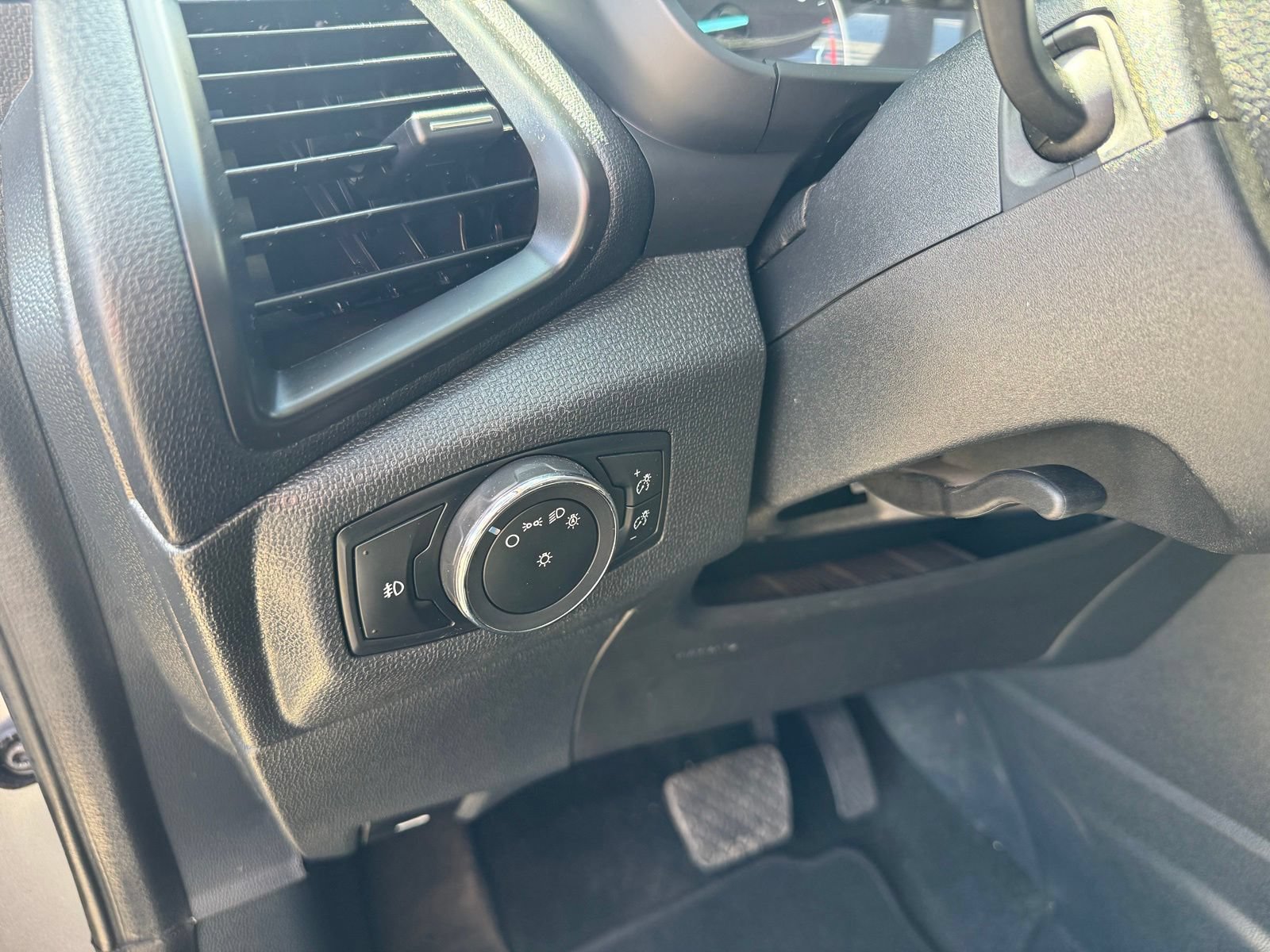 2021 Ford EcoSport SE - Photo 13