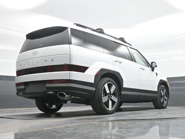 New 2027 White Hyundai Limited AWD image 26