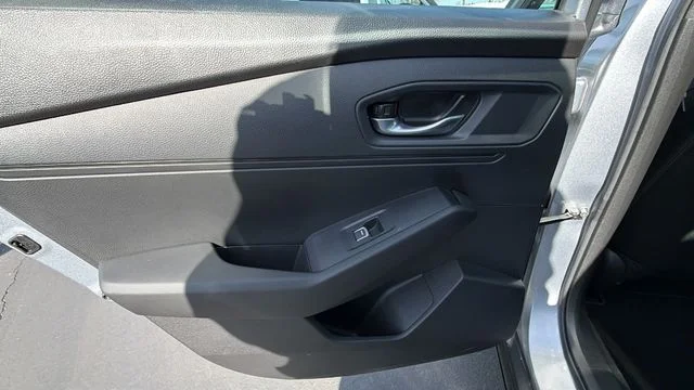 2025 Honda Accord Hybrid Sport - Photo 14