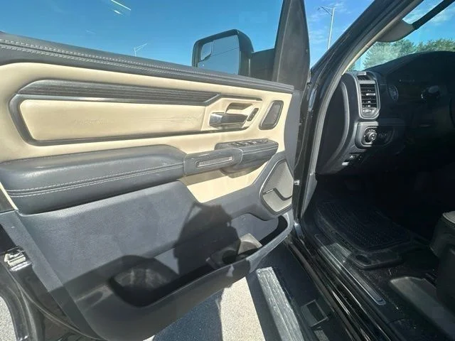 Used 2019 Black Ram Limited image 31