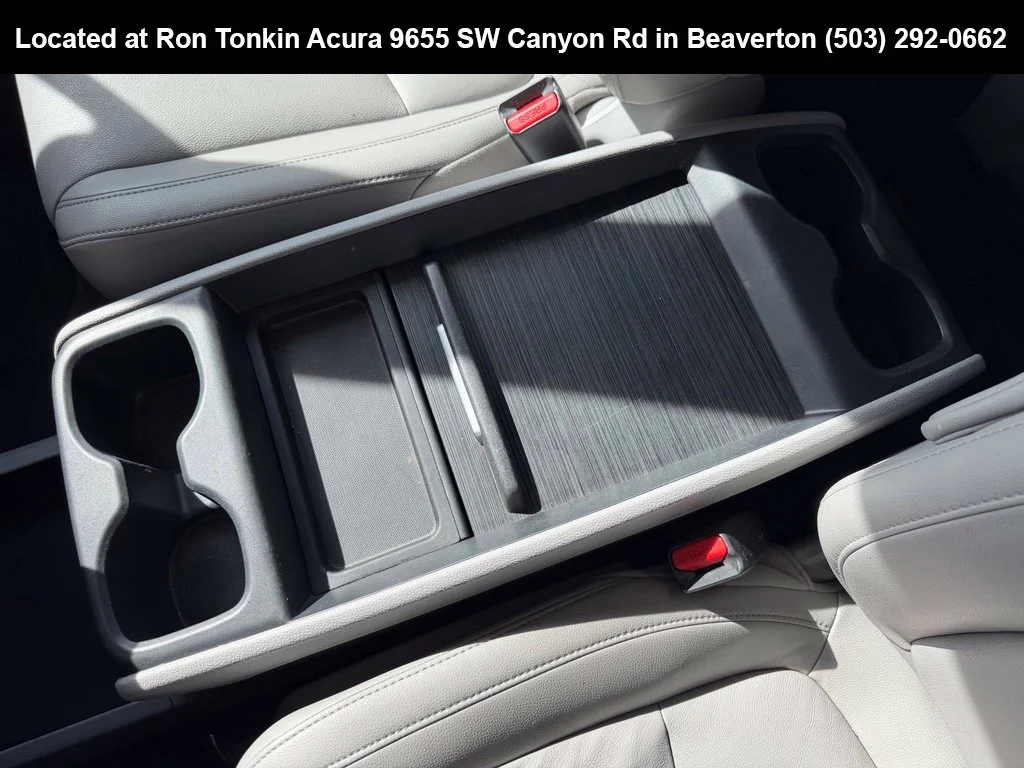 Used 2020 Gray Honda EX-L image 26