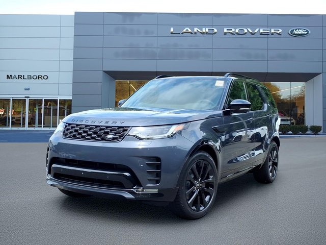 2026 Land Rover Discovery Dynamic SE