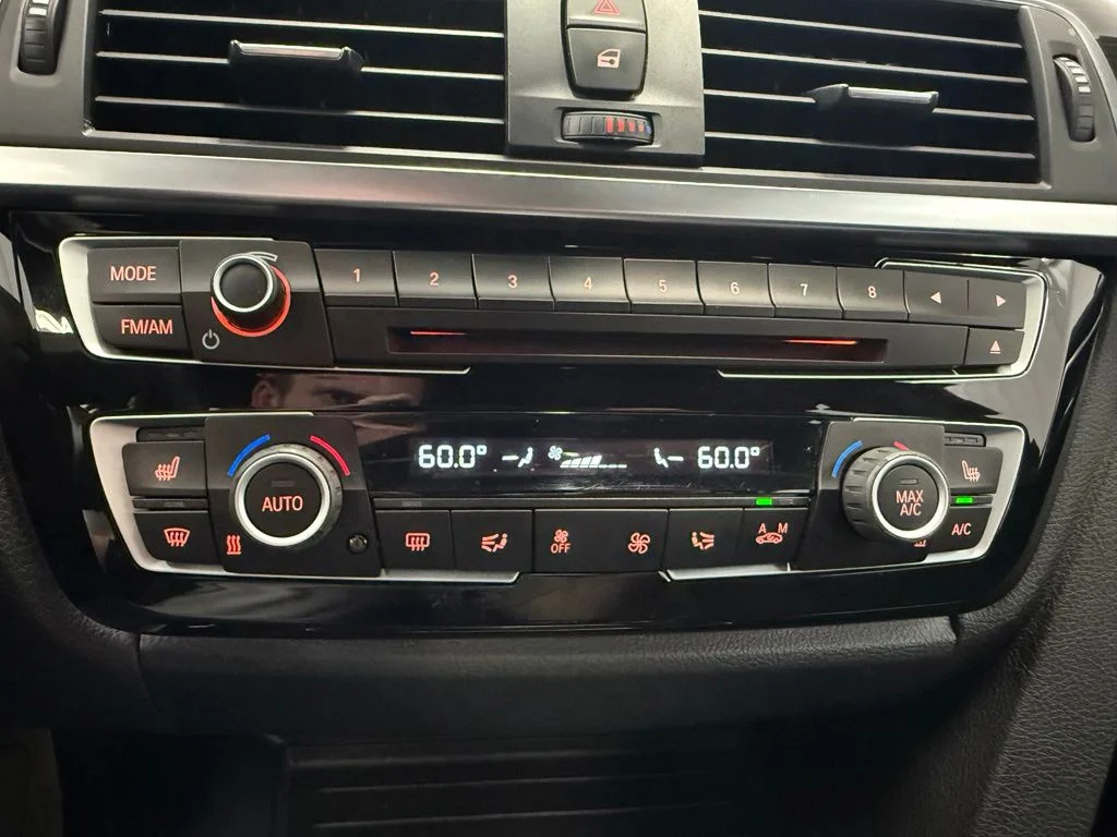 Used 2019 Black Sapphire Metallic BMW 430i Gran Coupe image 24