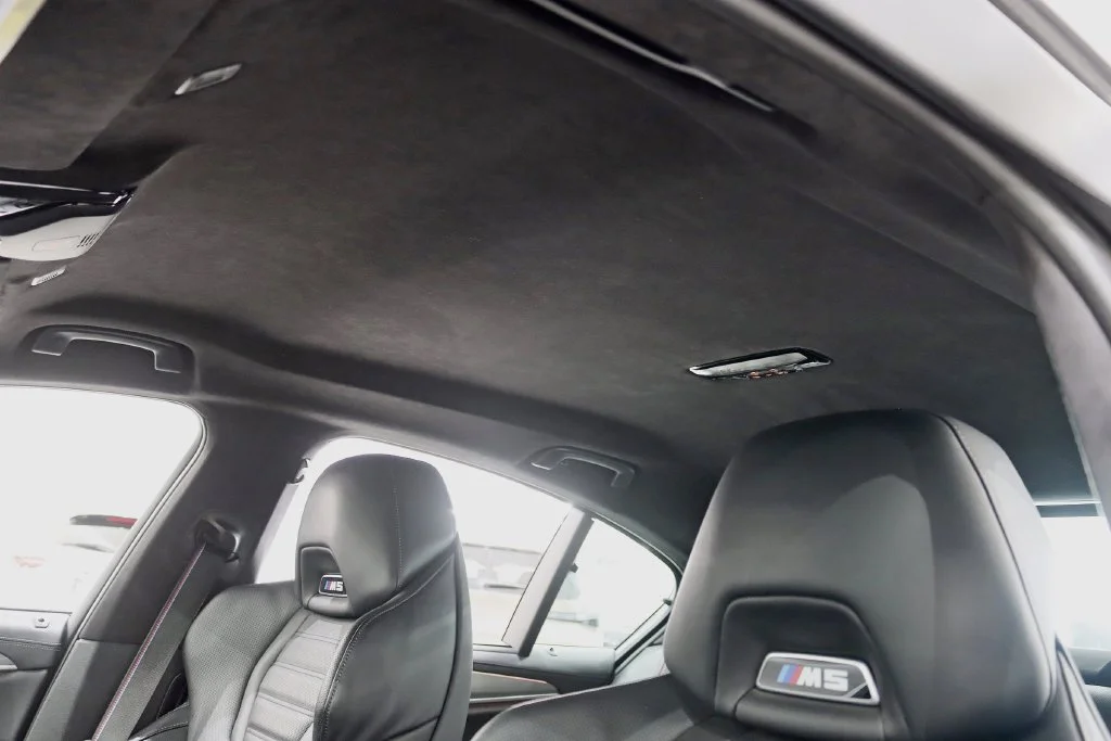 Used 2021 Gray BMW Base image 38