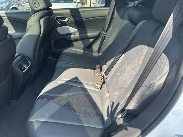 New 2026 Silver Acura A-Spec Package image 23