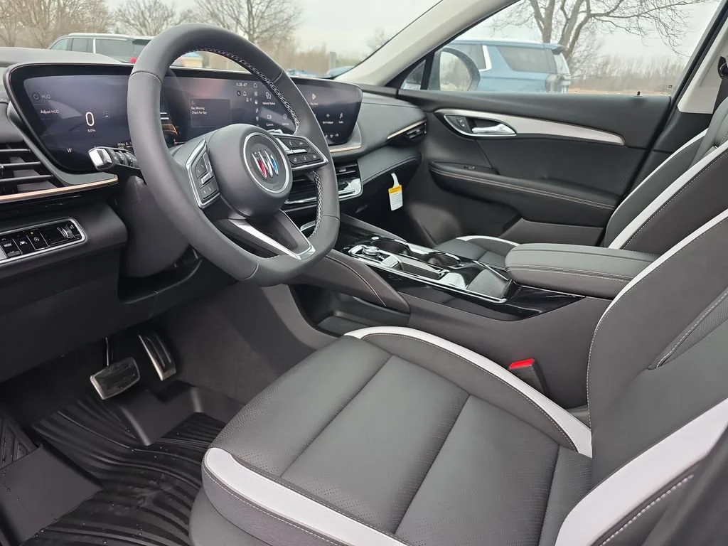 2026 Buick Envision Sport Touring - Photo 11