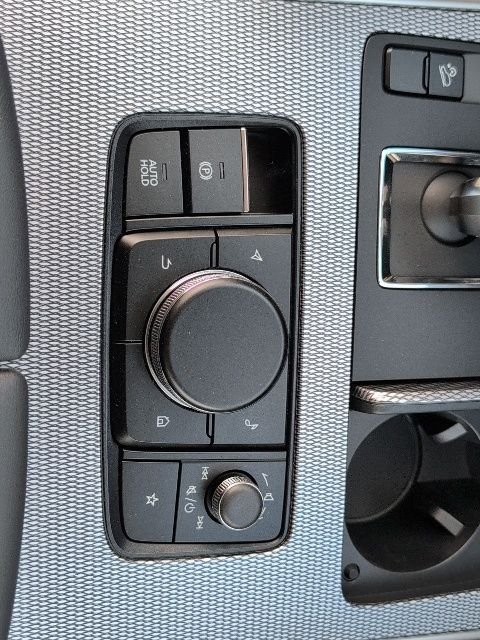 Used 2026 Black Mazda Premium Sport image 27