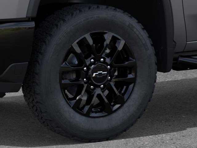 2026 Chevrolet Silverado 2500 HD LT - Photo 9
